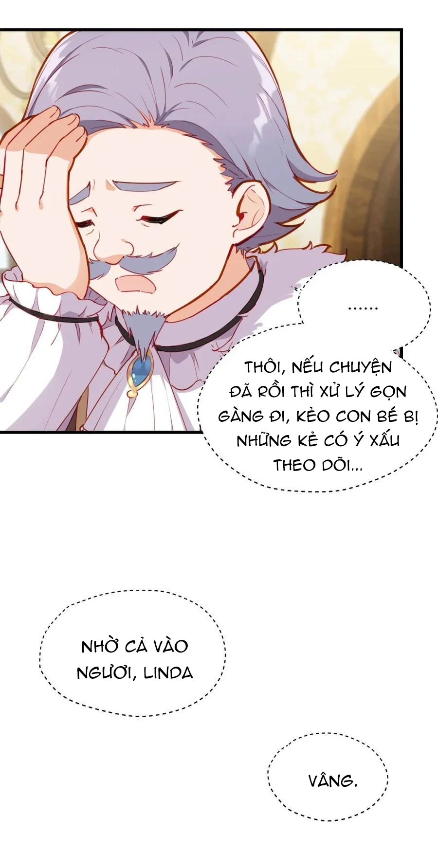 đọc truyện Bắt Nạt Mình Đi Mà, Nữ Phản Diện Ơi! Chương 75 ảnh 12 tại Thiên Thai Truyện