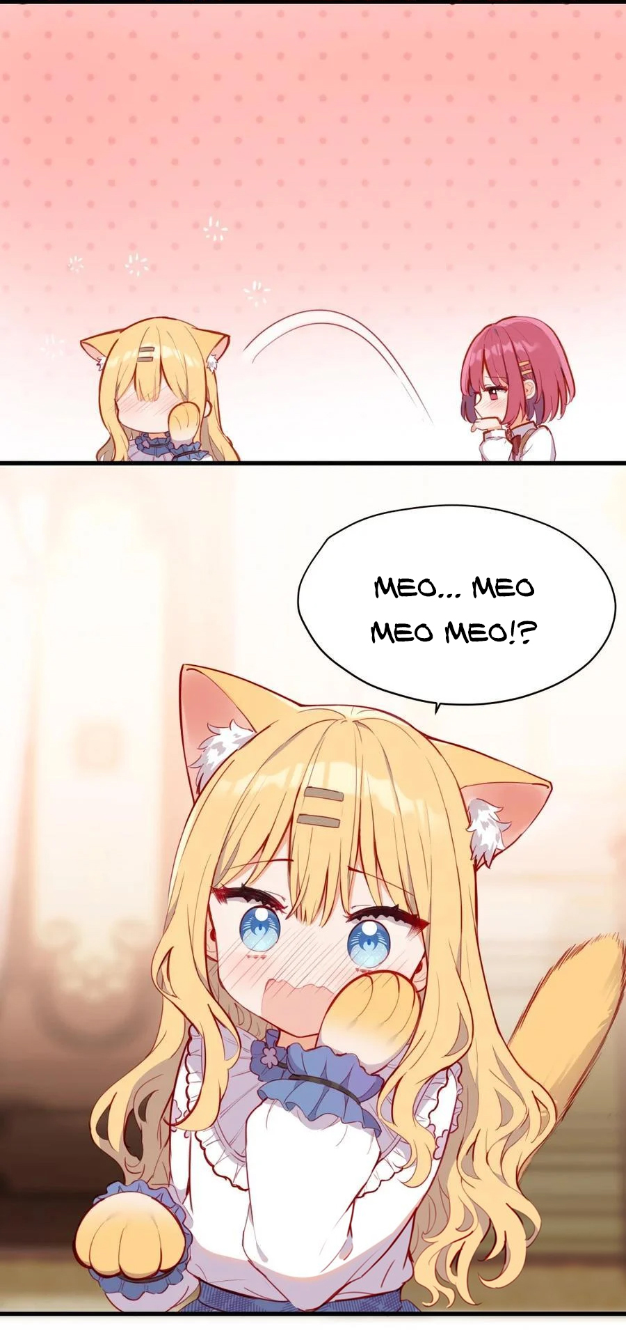 đọc truyện Bắt Nạt Mình Đi Mà, Nữ Phản Diện Ơi! Chương 75 ảnh 9 tại Thiên Thai Truyện