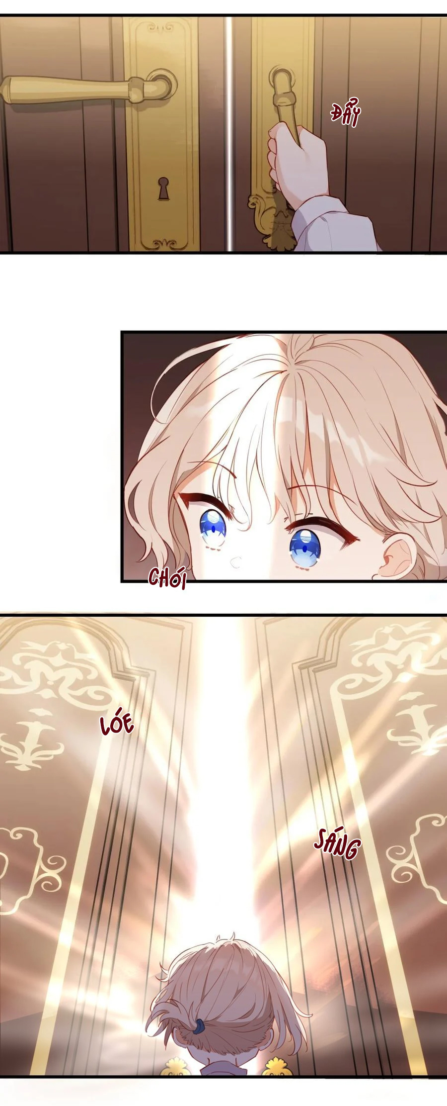 đọc truyện Bắt Nạt Mình Đi Mà, Nữ Phản Diện Ơi! Chương 76 ảnh 3 tại Thiên Thai Truyện