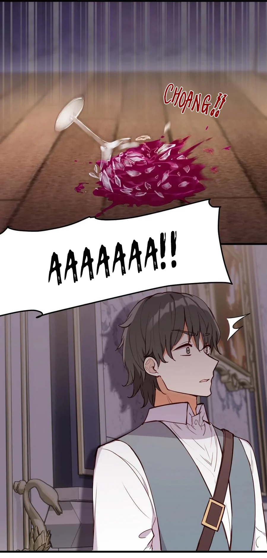 đọc truyện Bắt Nạt Mình Đi Mà, Nữ Phản Diện Ơi! Chương 76 ảnh 18 tại Thiên Thai Truyện