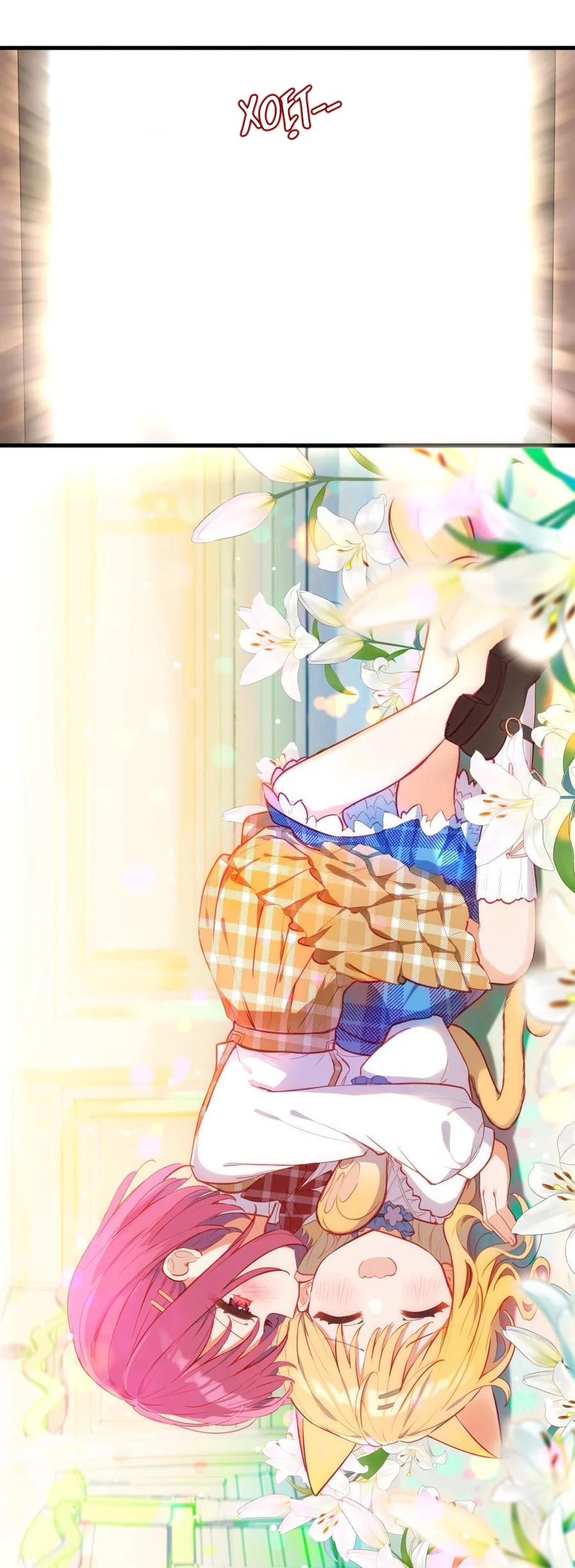 đọc truyện Bắt Nạt Mình Đi Mà, Nữ Phản Diện Ơi! Chương 76 ảnh 4 tại Thiên Thai Truyện