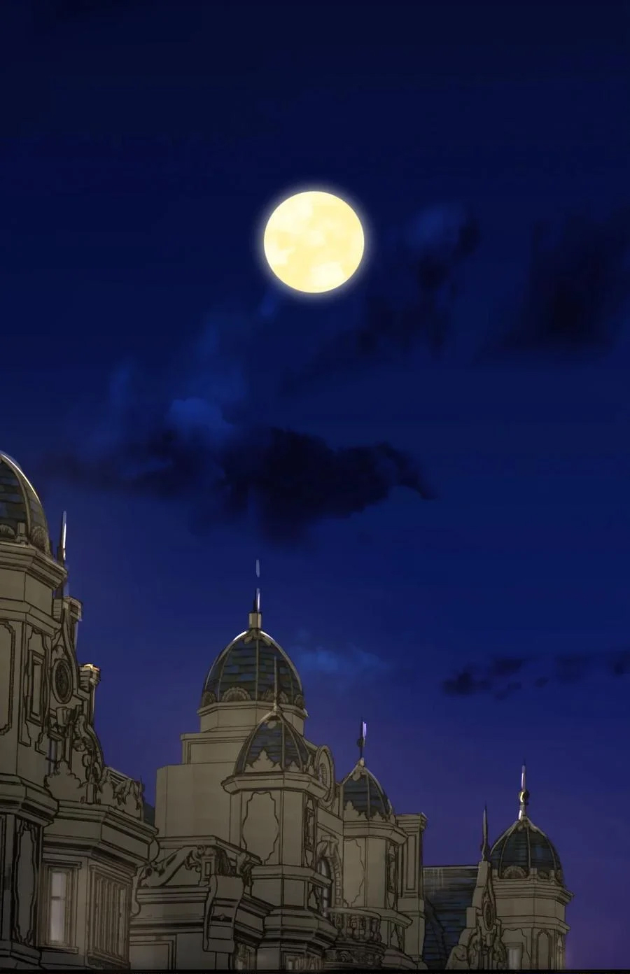 đọc truyện Bắt Nạt Mình Đi Mà, Nữ Phản Diện Ơi! Chương 77 ảnh 2 tại Thiên Thai Truyện