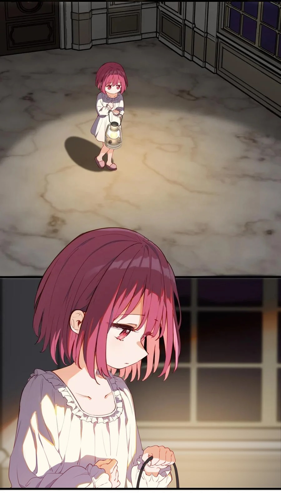 đọc truyện Bắt Nạt Mình Đi Mà, Nữ Phản Diện Ơi! Chương 77 ảnh 3 tại Thiên Thai Truyện