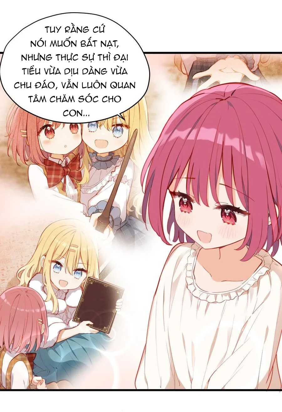 đọc truyện Bắt Nạt Mình Đi Mà, Nữ Phản Diện Ơi! Chương 77 ảnh 13 tại Thiên Thai Truyện