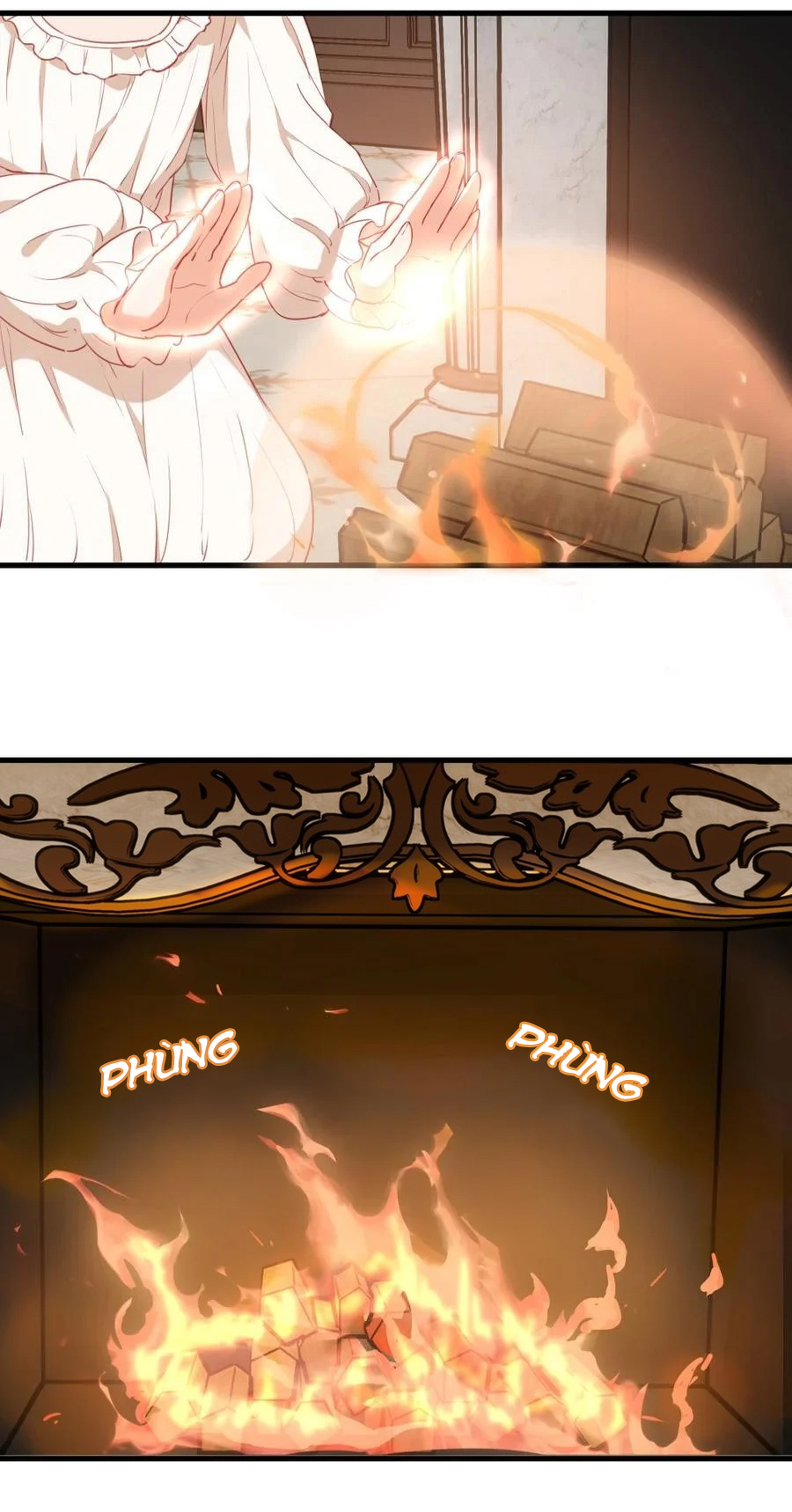 đọc truyện Bắt Nạt Mình Đi Mà, Nữ Phản Diện Ơi! Chương 77 ảnh 17 tại Thiên Thai Truyện