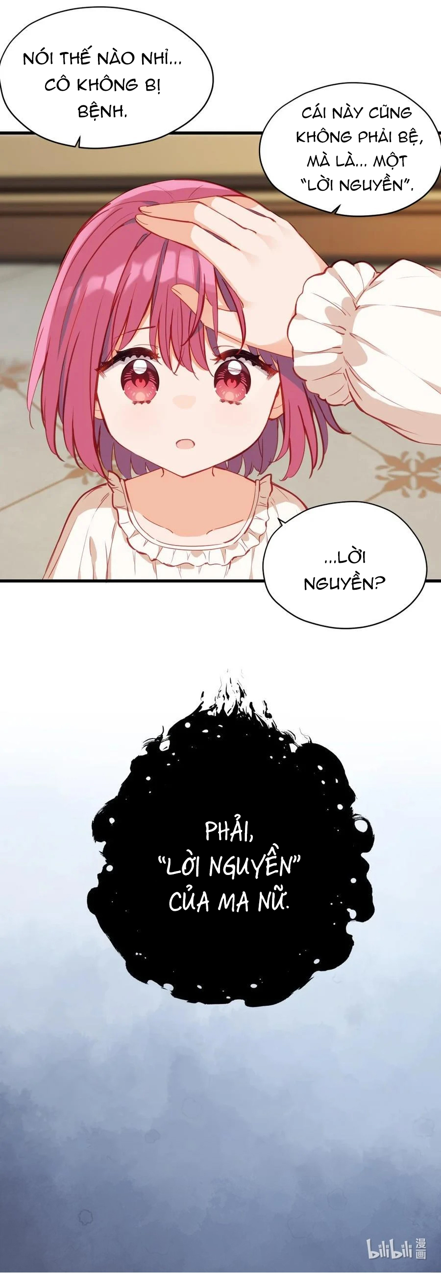 đọc truyện Bắt Nạt Mình Đi Mà, Nữ Phản Diện Ơi! Chương 77 ảnh 20 tại Thiên Thai Truyện