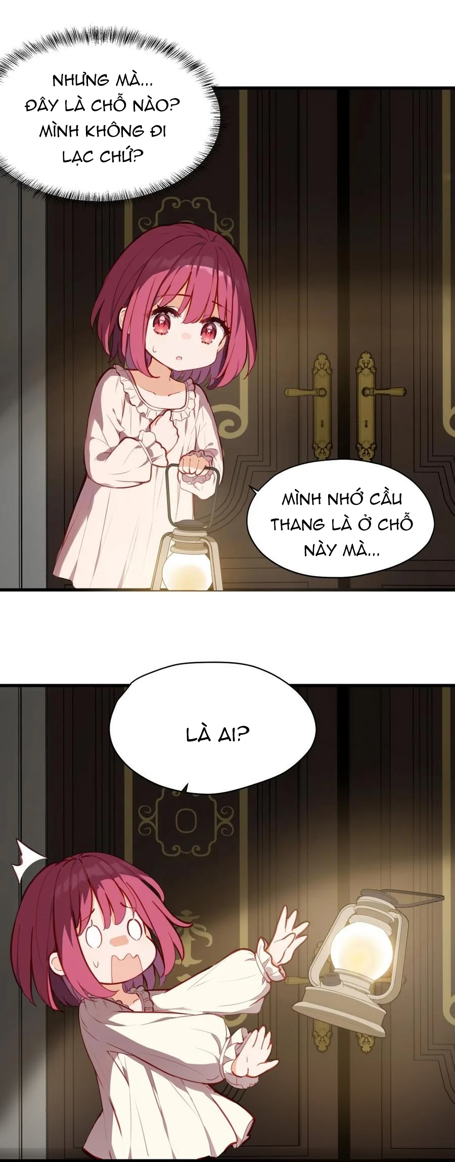 đọc truyện Bắt Nạt Mình Đi Mà, Nữ Phản Diện Ơi! Chương 77 ảnh 6 tại Thiên Thai Truyện