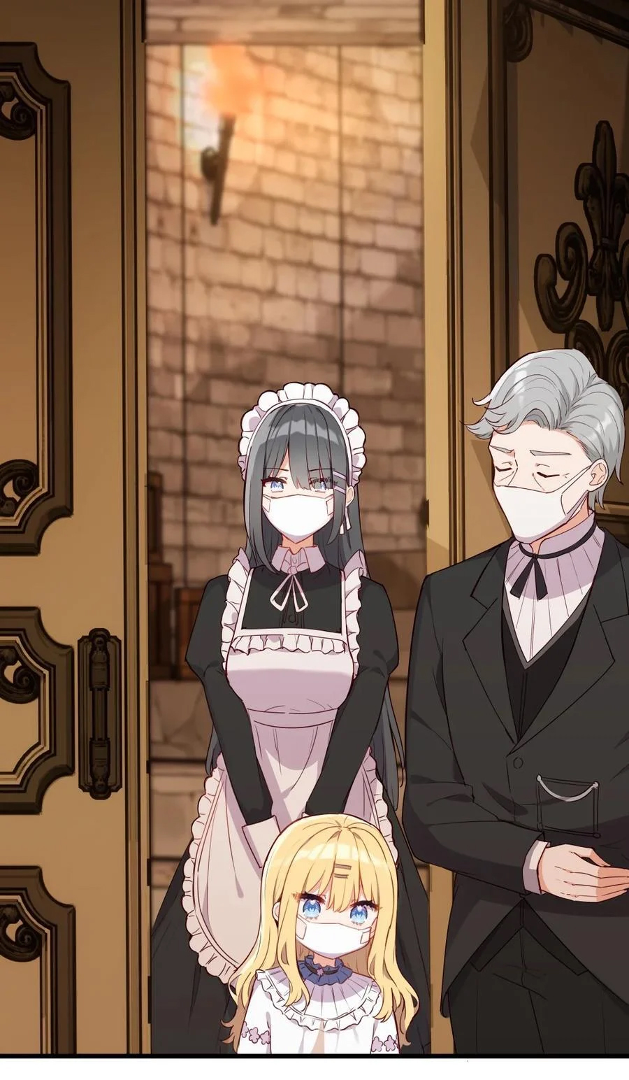 đọc truyện Bắt Nạt Mình Đi Mà, Nữ Phản Diện Ơi! Chương 78 ảnh 2 tại Thiên Thai Truyện