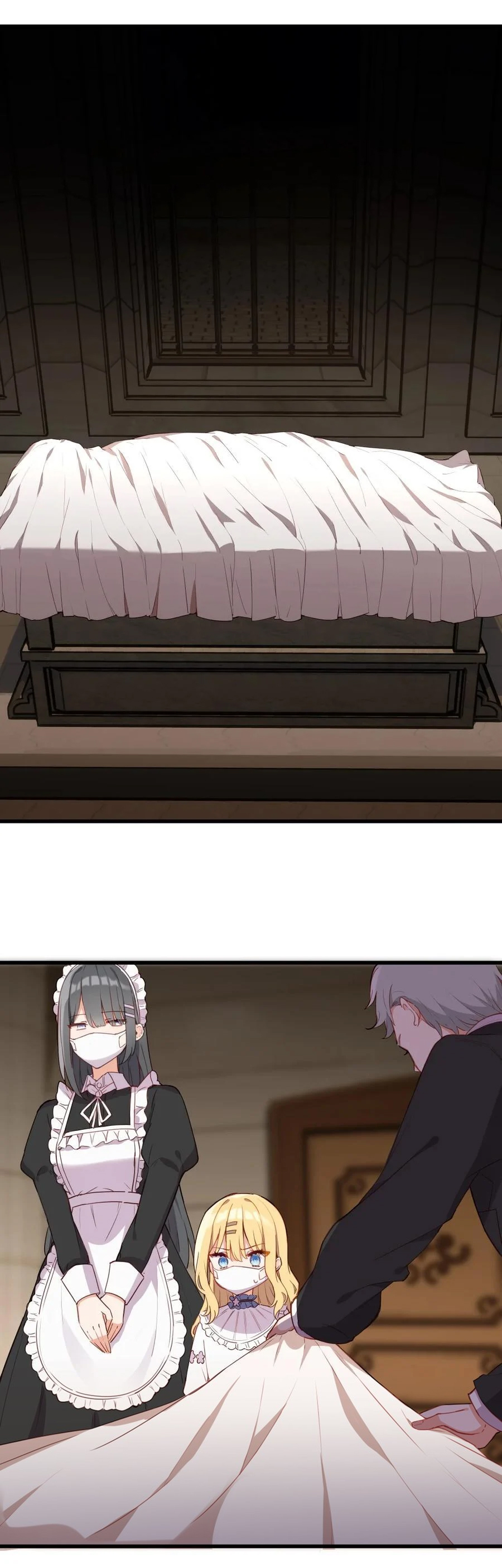 đọc truyện Bắt Nạt Mình Đi Mà, Nữ Phản Diện Ơi! Chương 78 ảnh 3 tại Thiên Thai Truyện