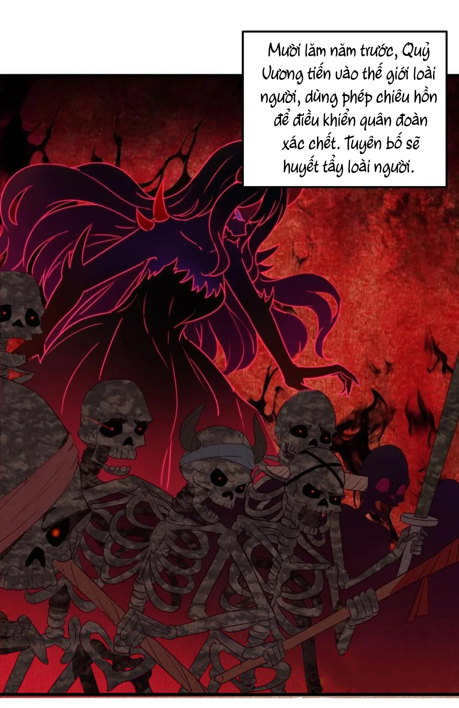 đọc truyện Bắt Nạt Mình Đi Mà, Nữ Phản Diện Ơi! Chương 78 ảnh 13 tại Thiên Thai Truyện