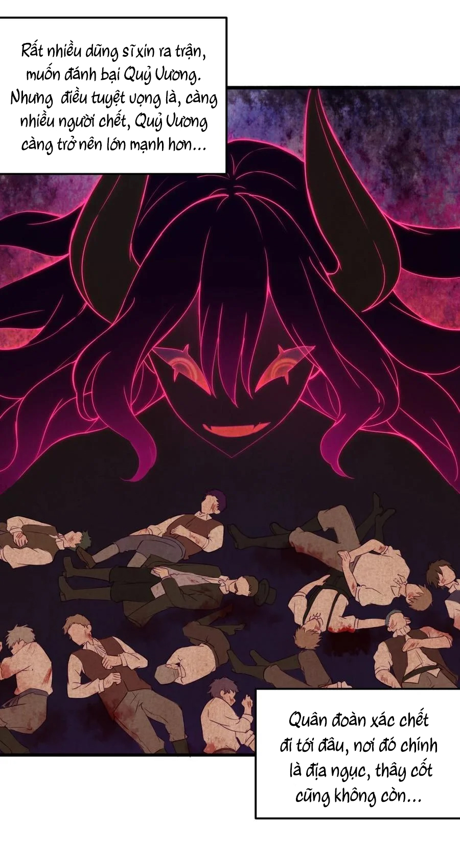 đọc truyện Bắt Nạt Mình Đi Mà, Nữ Phản Diện Ơi! Chương 78 ảnh 14 tại Thiên Thai Truyện