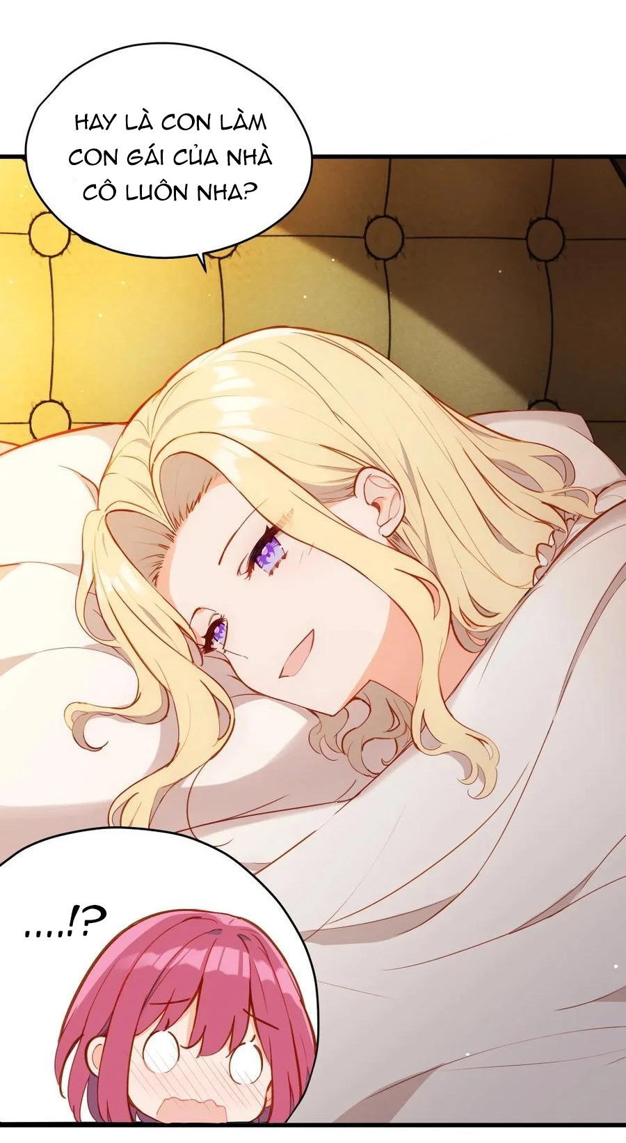 đọc truyện Bắt Nạt Mình Đi Mà, Nữ Phản Diện Ơi! Chương 78 ảnh 20 tại Thiên Thai Truyện