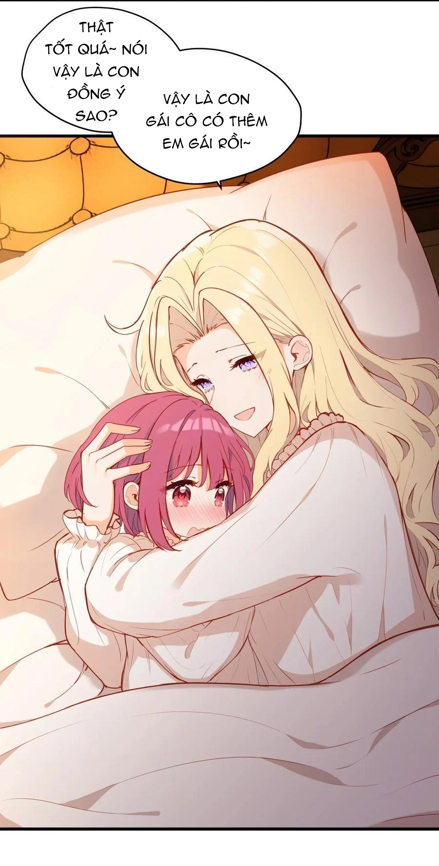 đọc truyện Bắt Nạt Mình Đi Mà, Nữ Phản Diện Ơi! Chương 78 ảnh 23 tại Thiên Thai Truyện