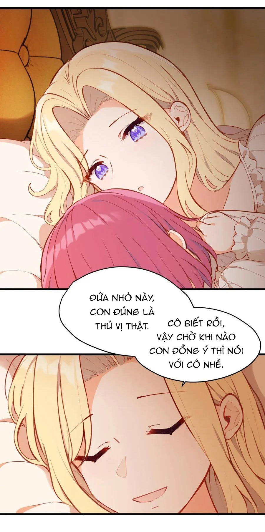 đọc truyện Bắt Nạt Mình Đi Mà, Nữ Phản Diện Ơi! Chương 78 ảnh 25 tại Thiên Thai Truyện