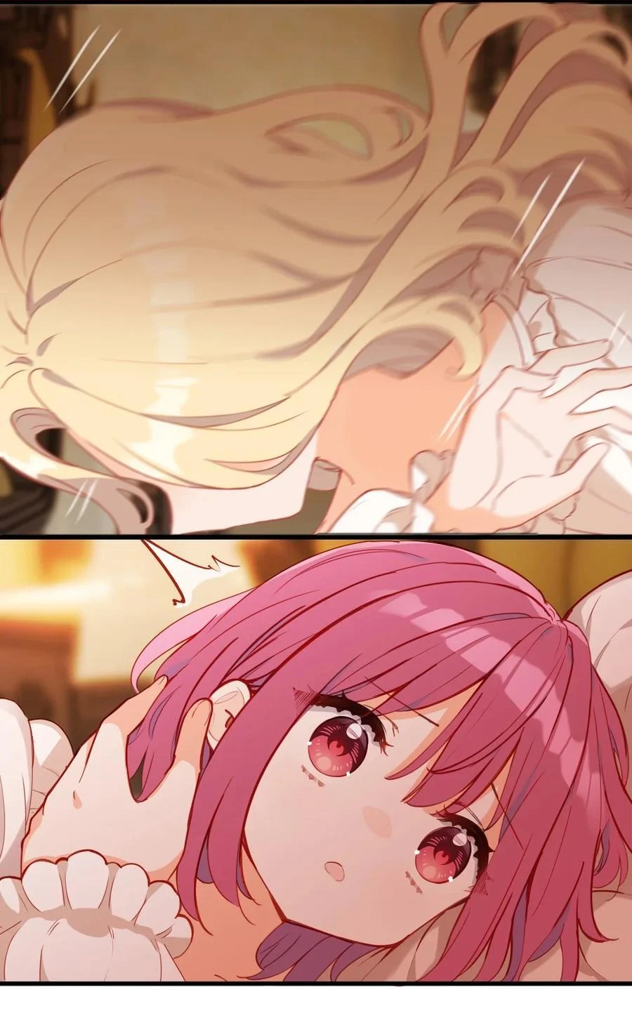 đọc truyện Bắt Nạt Mình Đi Mà, Nữ Phản Diện Ơi! Chương 78 ảnh 27 tại Thiên Thai Truyện