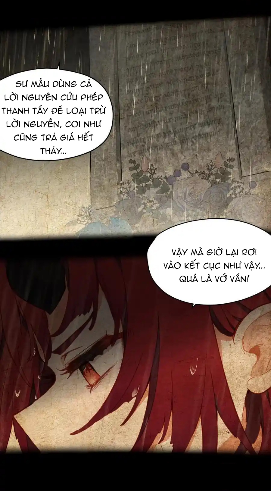 đọc truyện Bắt Nạt Mình Đi Mà, Nữ Phản Diện Ơi! Chương 79 ảnh 14 tại Thiên Thai Truyện