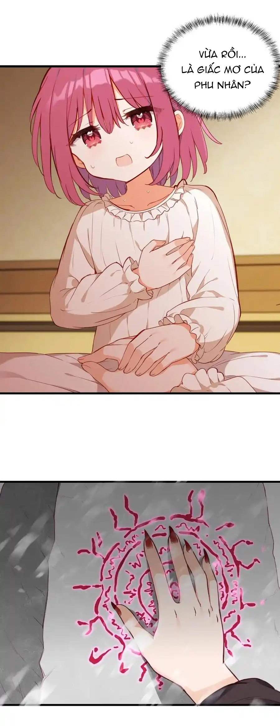 đọc truyện Bắt Nạt Mình Đi Mà, Nữ Phản Diện Ơi! Chương 79 ảnh 21 tại Thiên Thai Truyện