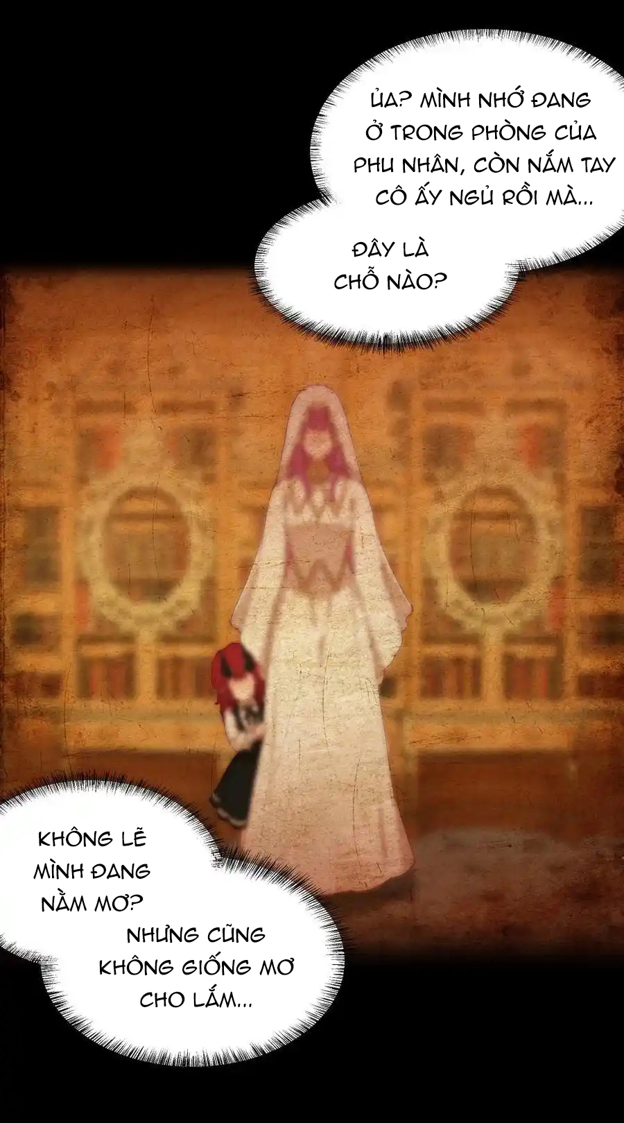 đọc truyện Bắt Nạt Mình Đi Mà, Nữ Phản Diện Ơi! Chương 79 ảnh 4 tại Thiên Thai Truyện