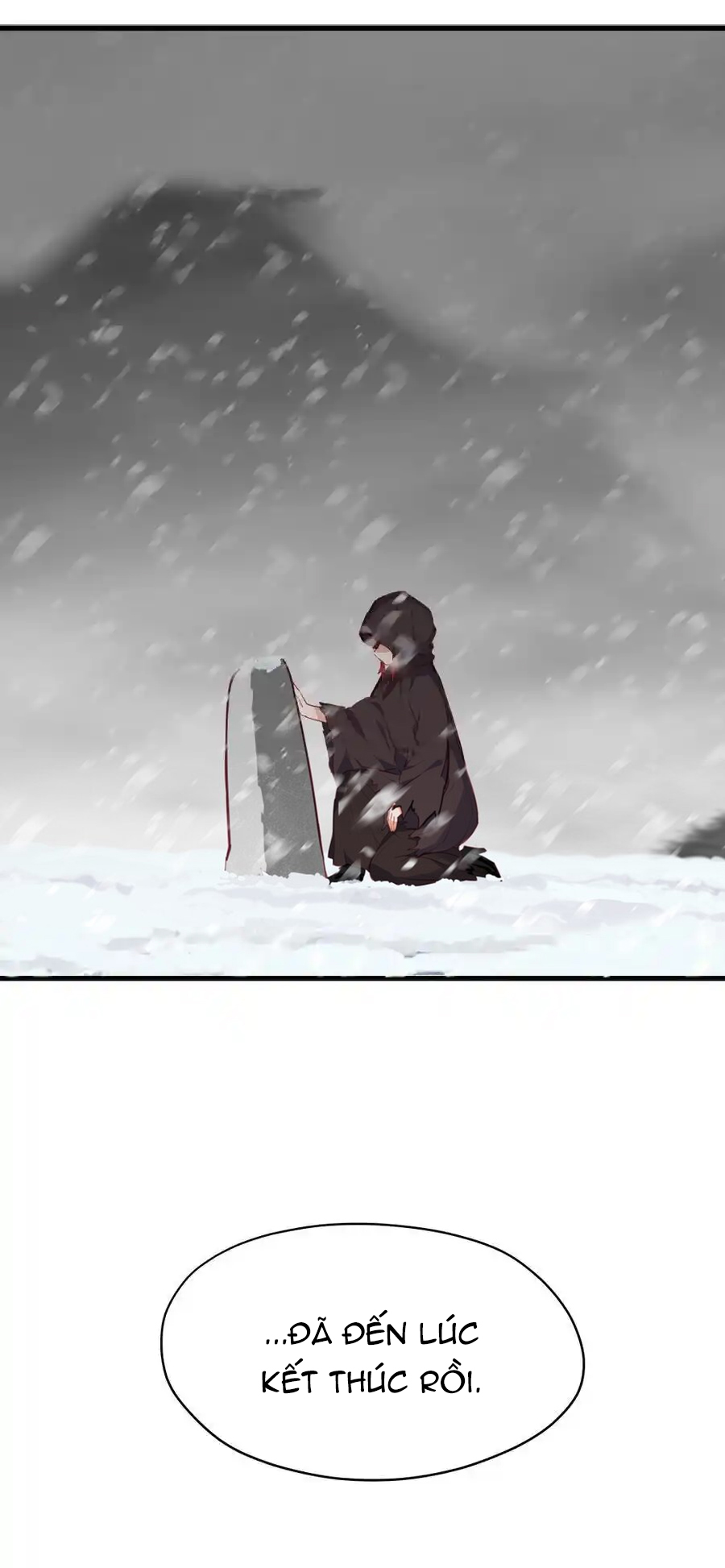 đọc truyện Bắt Nạt Mình Đi Mà, Nữ Phản Diện Ơi! Chương 79 ảnh 22 tại Thiên Thai Truyện