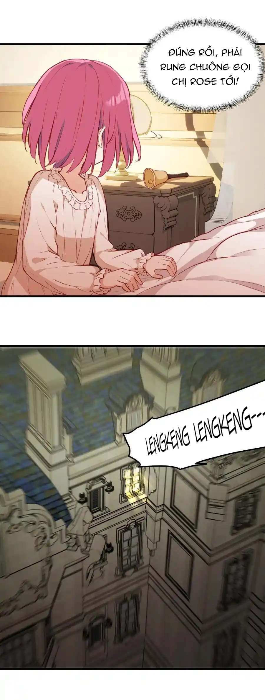 đọc truyện Bắt Nạt Mình Đi Mà, Nữ Phản Diện Ơi! Chương 79 ảnh 24 tại Thiên Thai Truyện