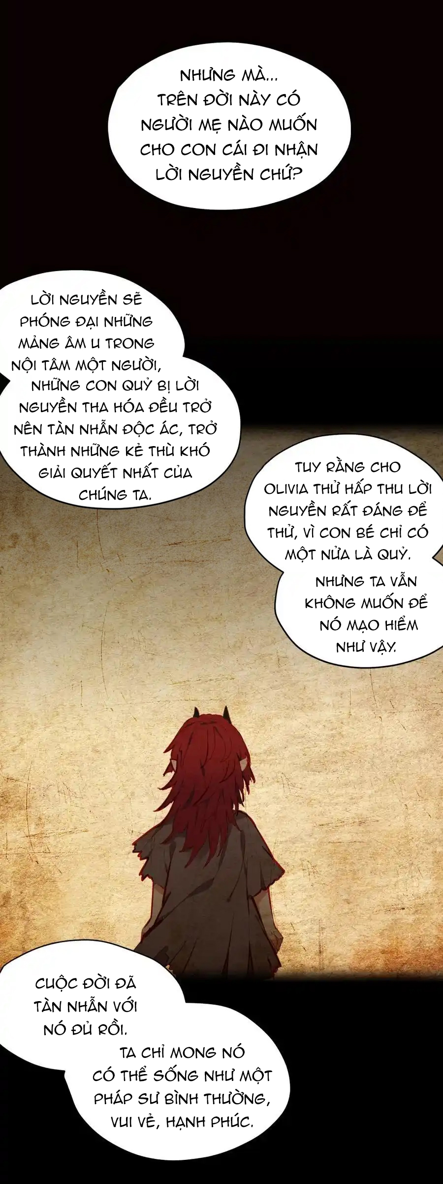 đọc truyện Bắt Nạt Mình Đi Mà, Nữ Phản Diện Ơi! Chương 79 ảnh 8 tại Thiên Thai Truyện