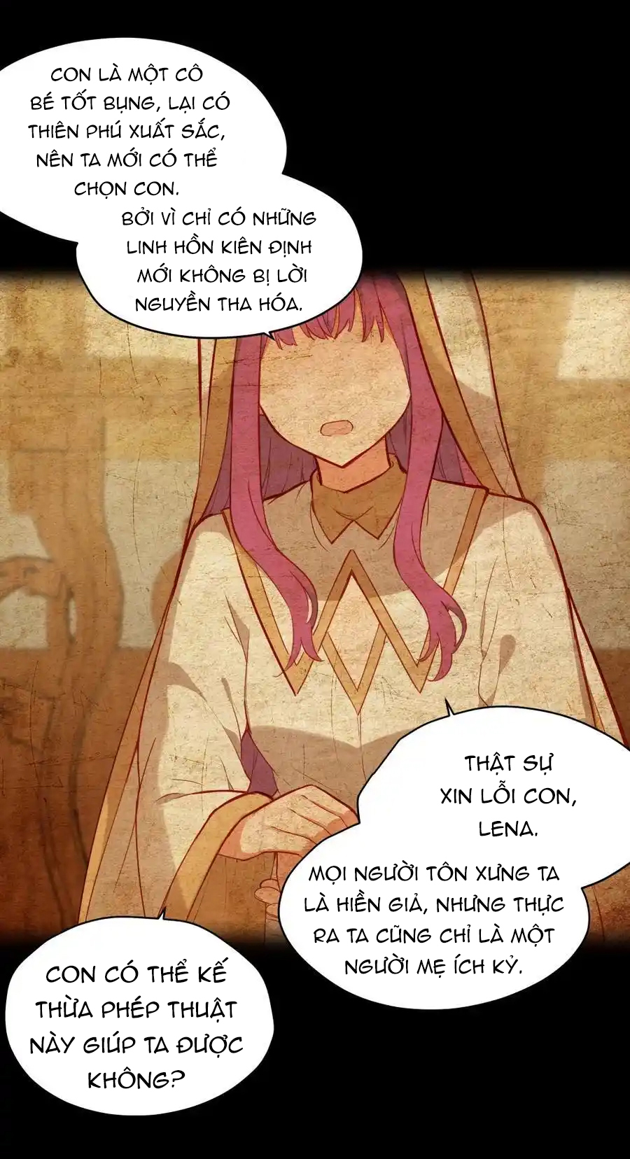 đọc truyện Bắt Nạt Mình Đi Mà, Nữ Phản Diện Ơi! Chương 79 ảnh 9 tại Thiên Thai Truyện