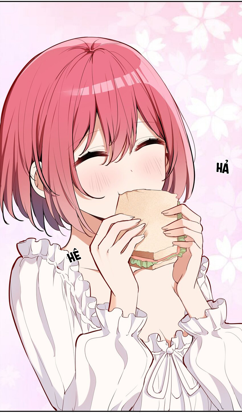 đọc truyện Bắt Nạt Mình Đi Mà, Nữ Phản Diện Ơi! Chương 8 ảnh 14 tại Thiên Thai Truyện