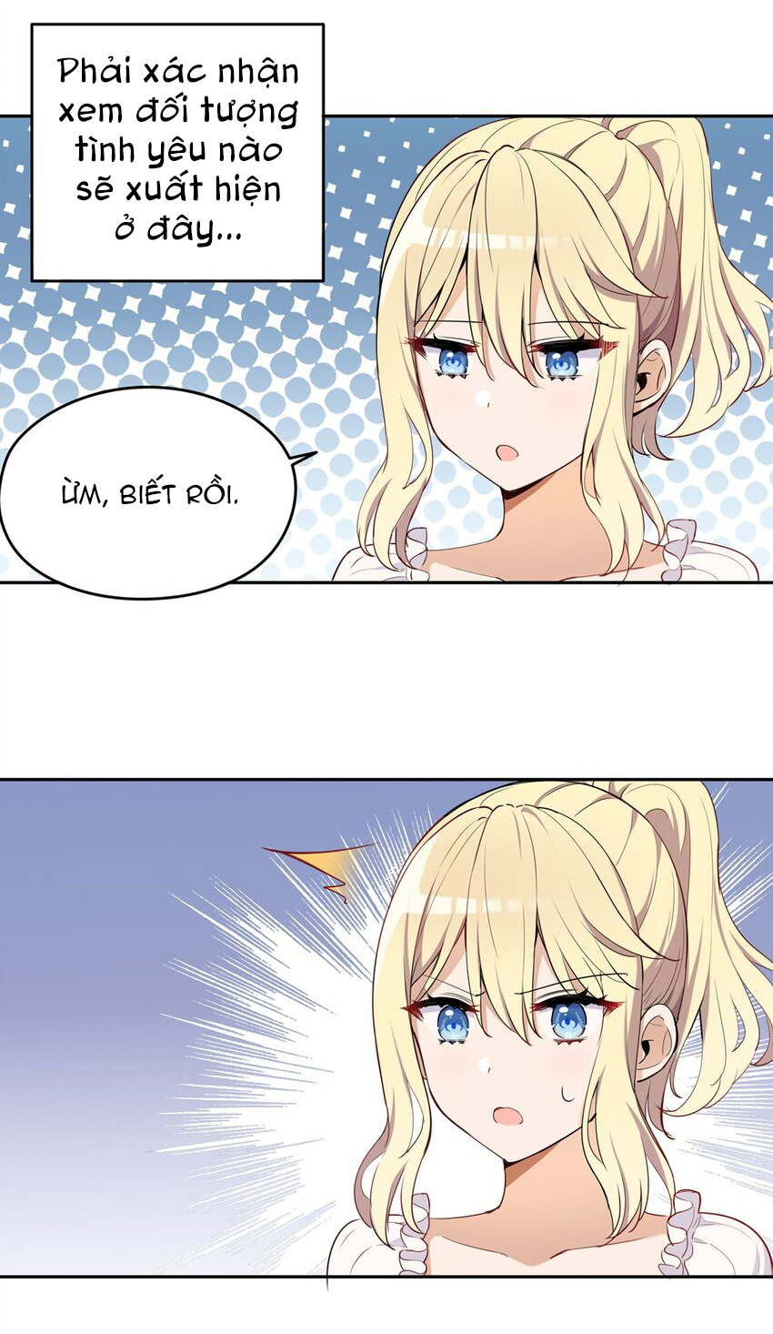 đọc truyện Bắt Nạt Mình Đi Mà, Nữ Phản Diện Ơi! Chương 8 ảnh 27 tại Thiên Thai Truyện