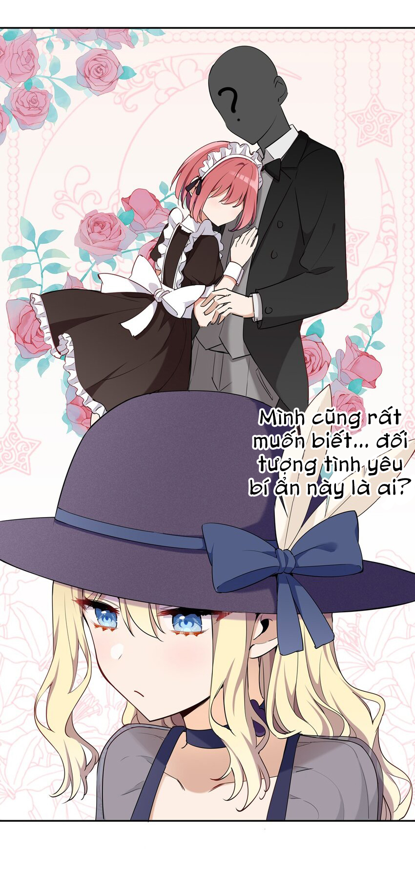 đọc truyện Bắt Nạt Mình Đi Mà, Nữ Phản Diện Ơi! Chương 8 ảnh 31 tại Thiên Thai Truyện