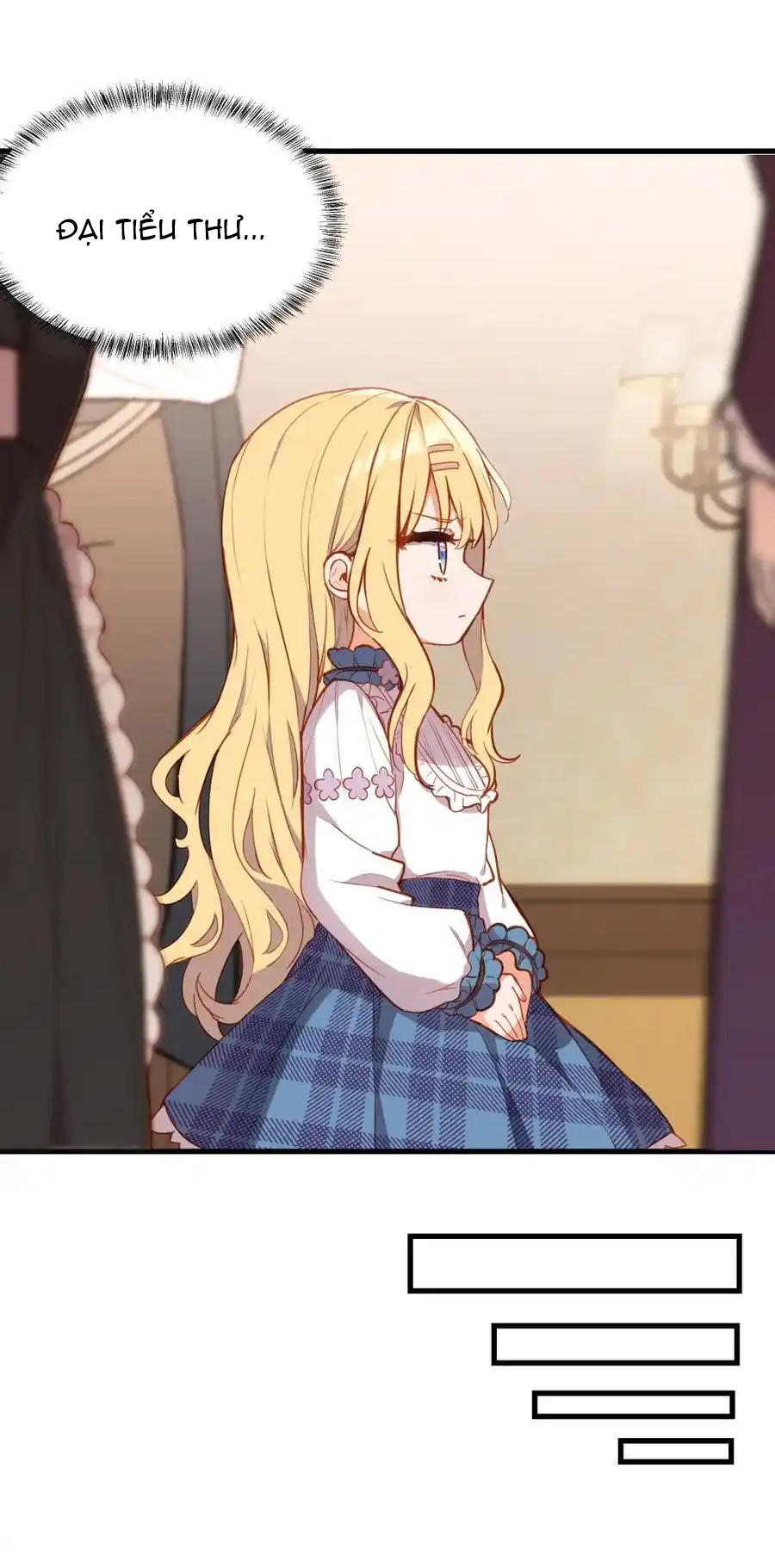 đọc truyện Bắt Nạt Mình Đi Mà, Nữ Phản Diện Ơi! Chương 80 ảnh 20 tại Thiên Thai Truyện