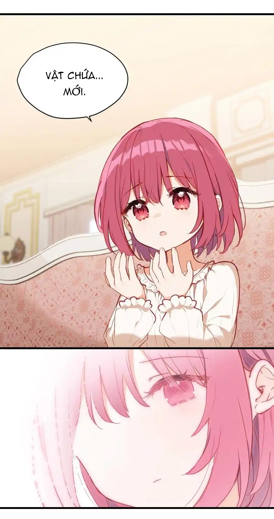 đọc truyện Bắt Nạt Mình Đi Mà, Nữ Phản Diện Ơi! Chương 81 ảnh 2 tại Thiên Thai Truyện