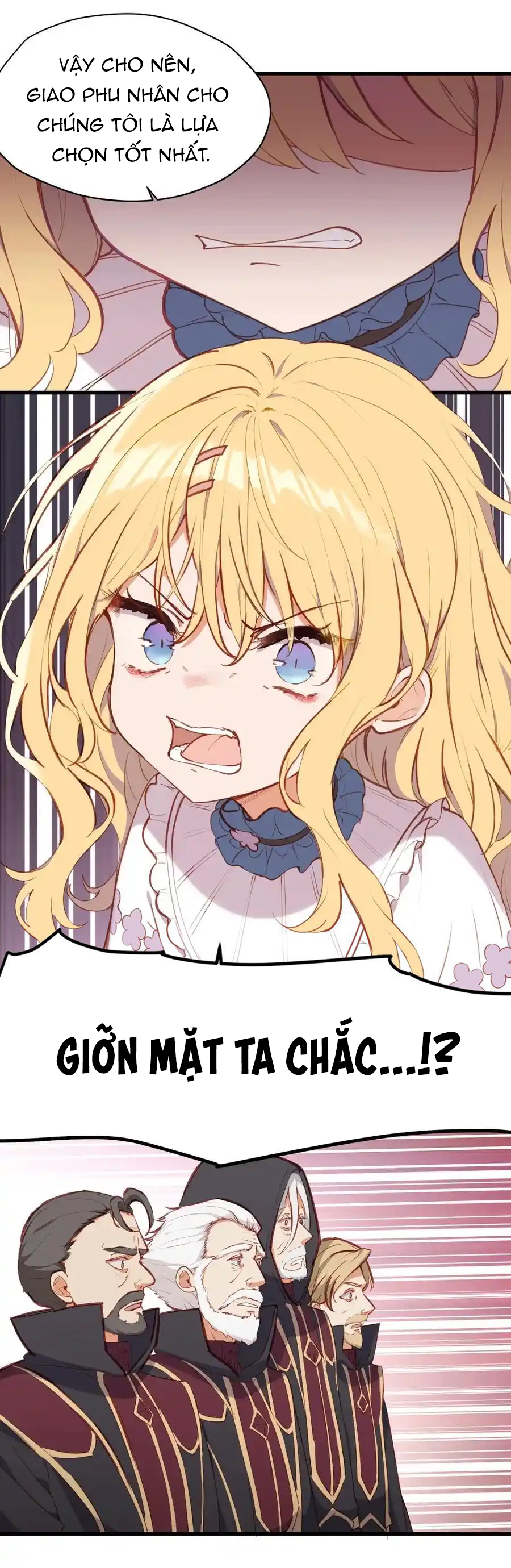 đọc truyện Bắt Nạt Mình Đi Mà, Nữ Phản Diện Ơi! Chương 81 ảnh 14 tại Thiên Thai Truyện