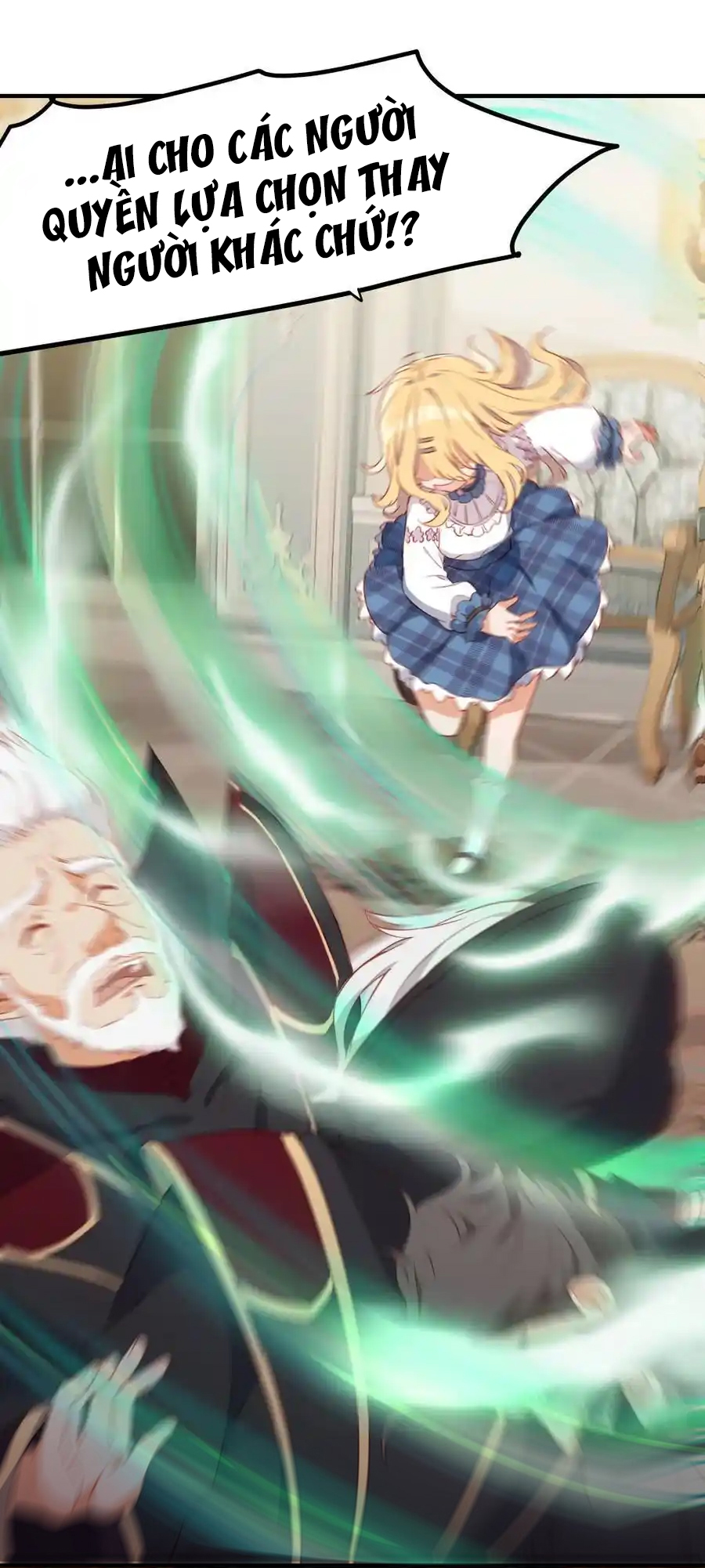 đọc truyện Bắt Nạt Mình Đi Mà, Nữ Phản Diện Ơi! Chương 81 ảnh 17 tại Thiên Thai Truyện