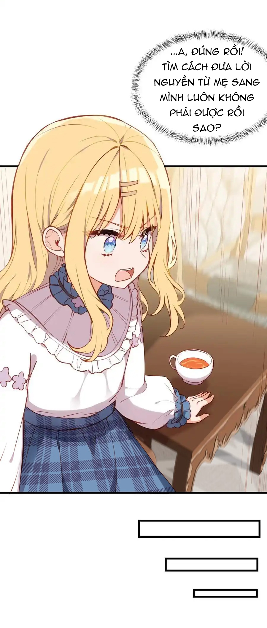 đọc truyện Bắt Nạt Mình Đi Mà, Nữ Phản Diện Ơi! Chương 81 ảnh 21 tại Thiên Thai Truyện