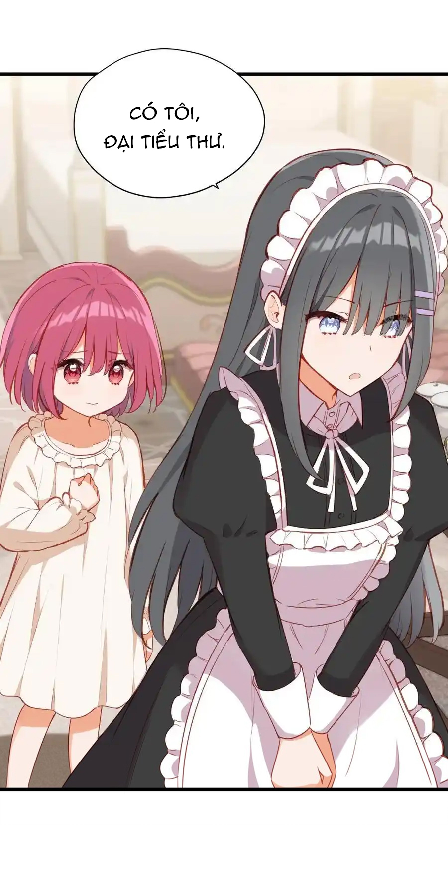 đọc truyện Bắt Nạt Mình Đi Mà, Nữ Phản Diện Ơi! Chương 81 ảnh 23 tại Thiên Thai Truyện