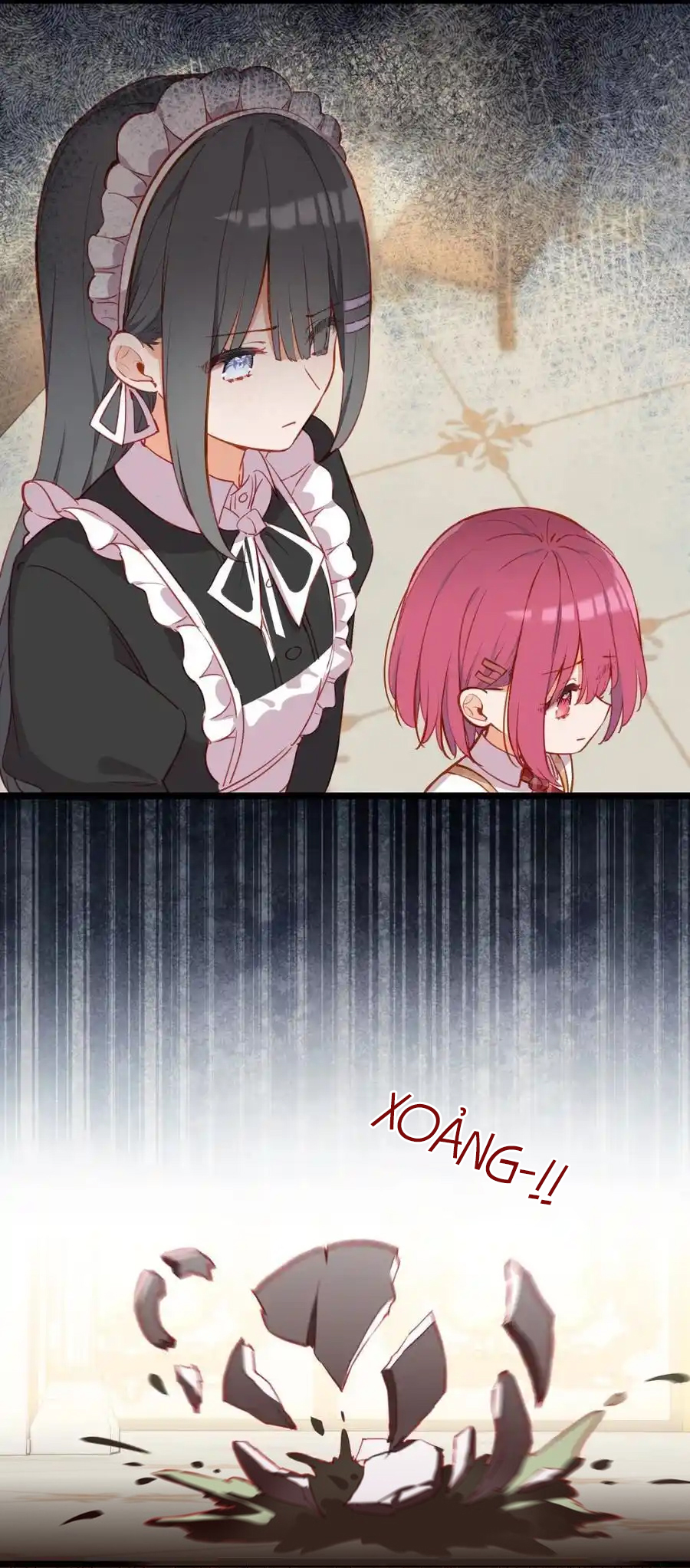 đọc truyện Bắt Nạt Mình Đi Mà, Nữ Phản Diện Ơi! Chương 82 ảnh 12 tại Thiên Thai Truyện