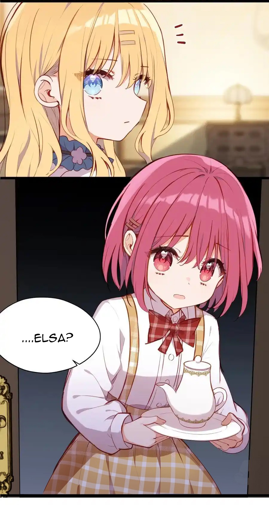 đọc truyện Bắt Nạt Mình Đi Mà, Nữ Phản Diện Ơi! Chương 82 ảnh 4 tại Thiên Thai Truyện