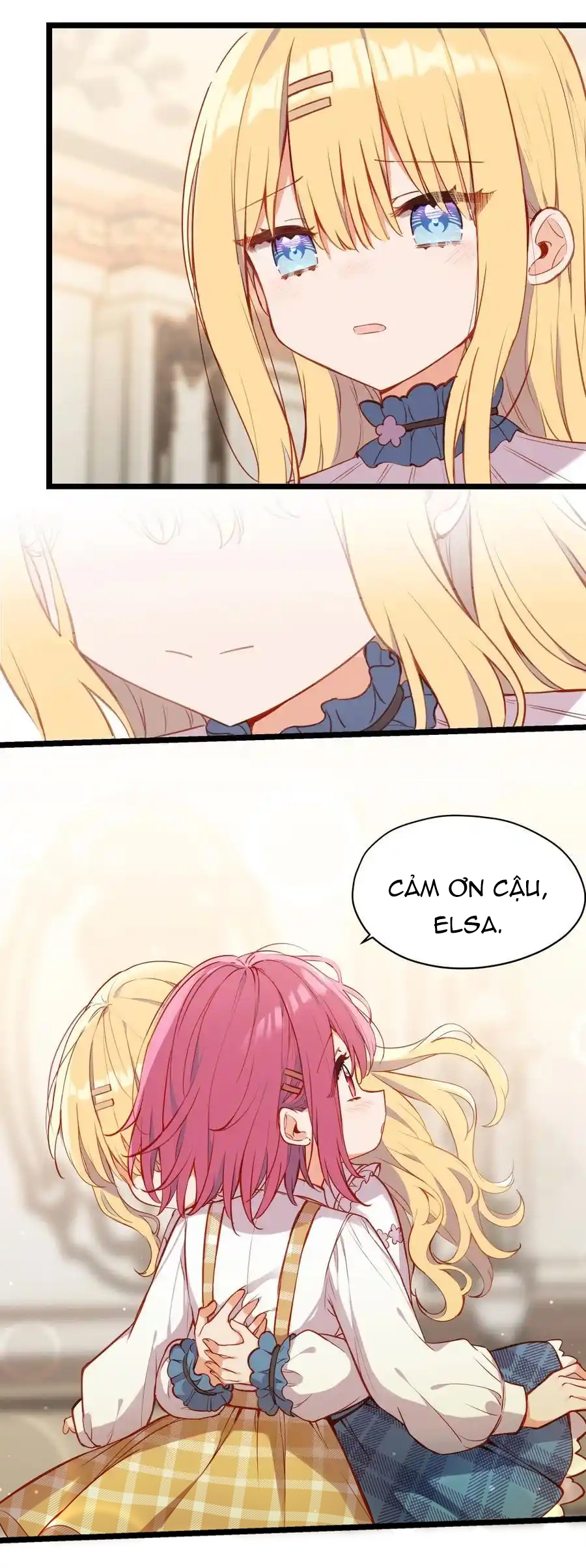 đọc truyện Bắt Nạt Mình Đi Mà, Nữ Phản Diện Ơi! Chương 82 ảnh 6 tại Thiên Thai Truyện