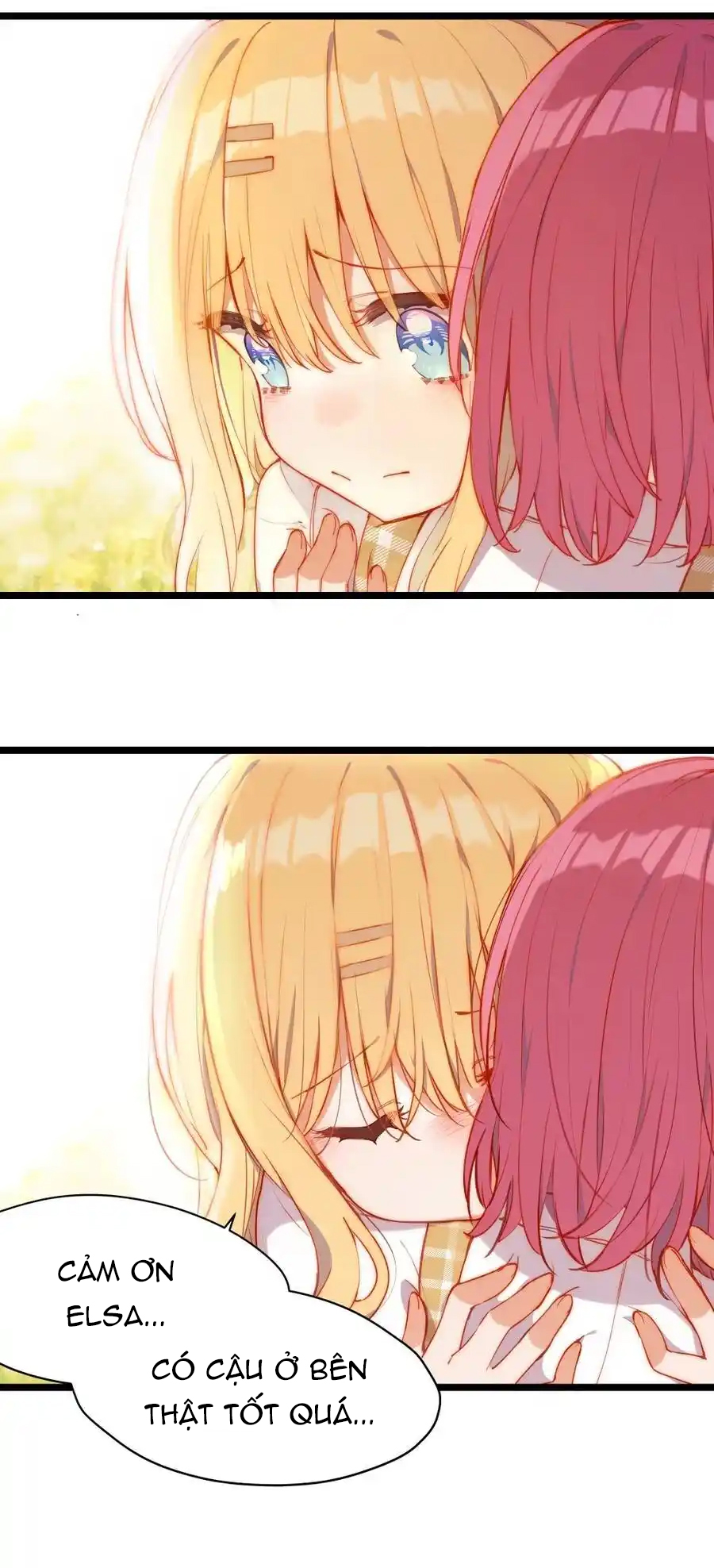 đọc truyện Bắt Nạt Mình Đi Mà, Nữ Phản Diện Ơi! Chương 82 ảnh 9 tại Thiên Thai Truyện