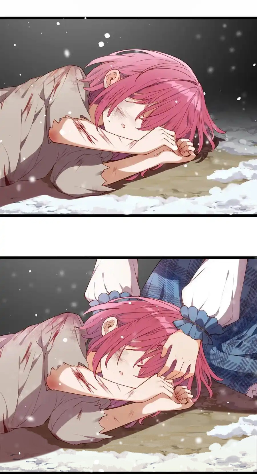 đọc truyện Bắt Nạt Mình Đi Mà, Nữ Phản Diện Ơi! Chương 83 ảnh 12 tại Thiên Thai Truyện