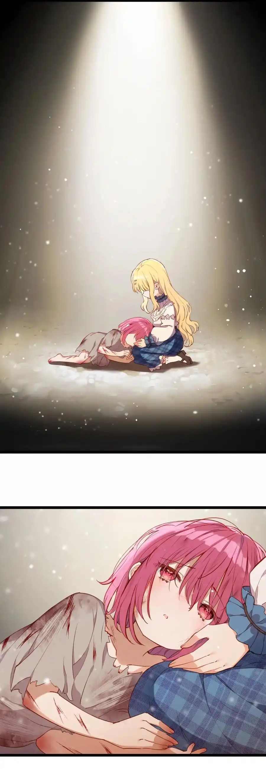 đọc truyện Bắt Nạt Mình Đi Mà, Nữ Phản Diện Ơi! Chương 83 ảnh 13 tại Thiên Thai Truyện