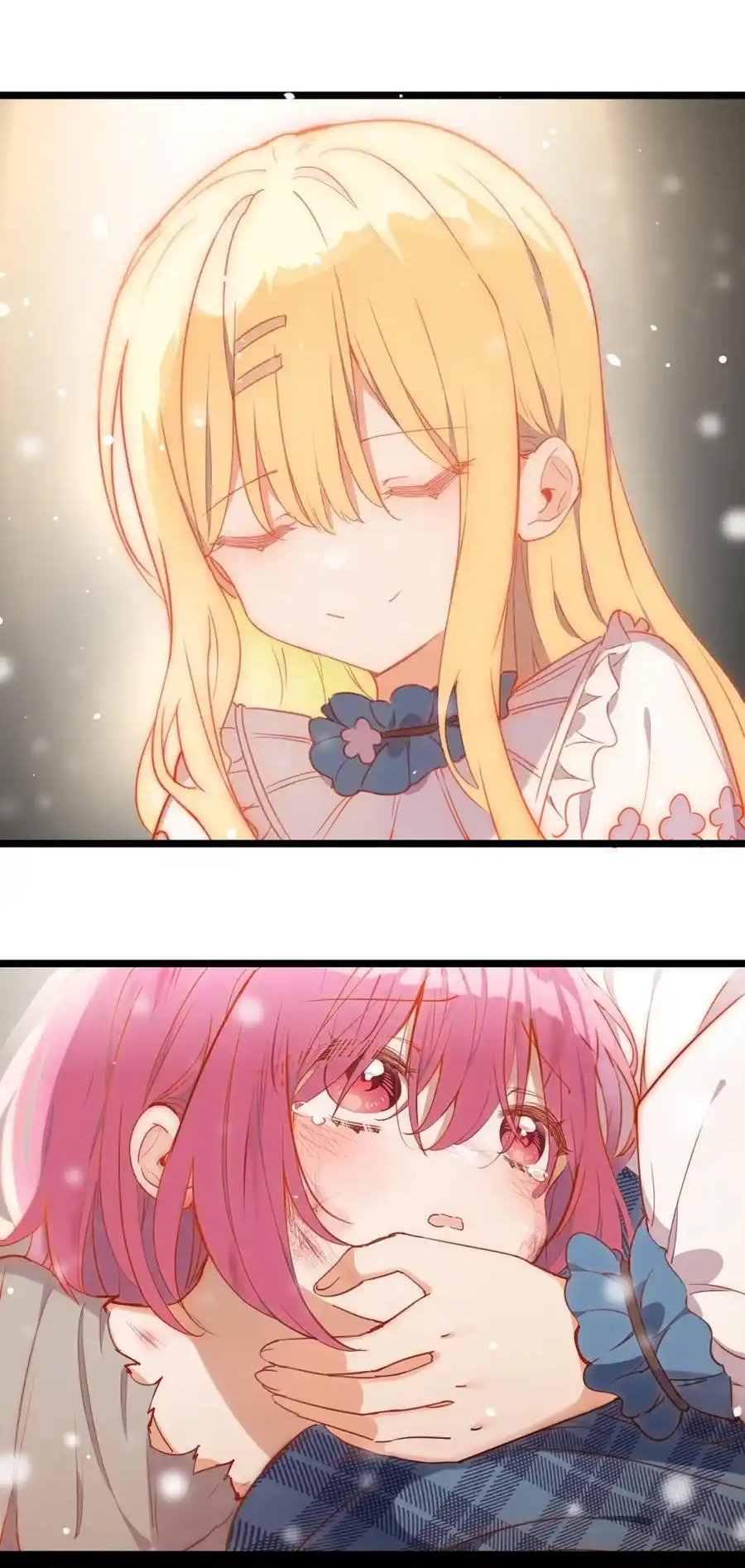 đọc truyện Bắt Nạt Mình Đi Mà, Nữ Phản Diện Ơi! Chương 83 ảnh 14 tại Thiên Thai Truyện