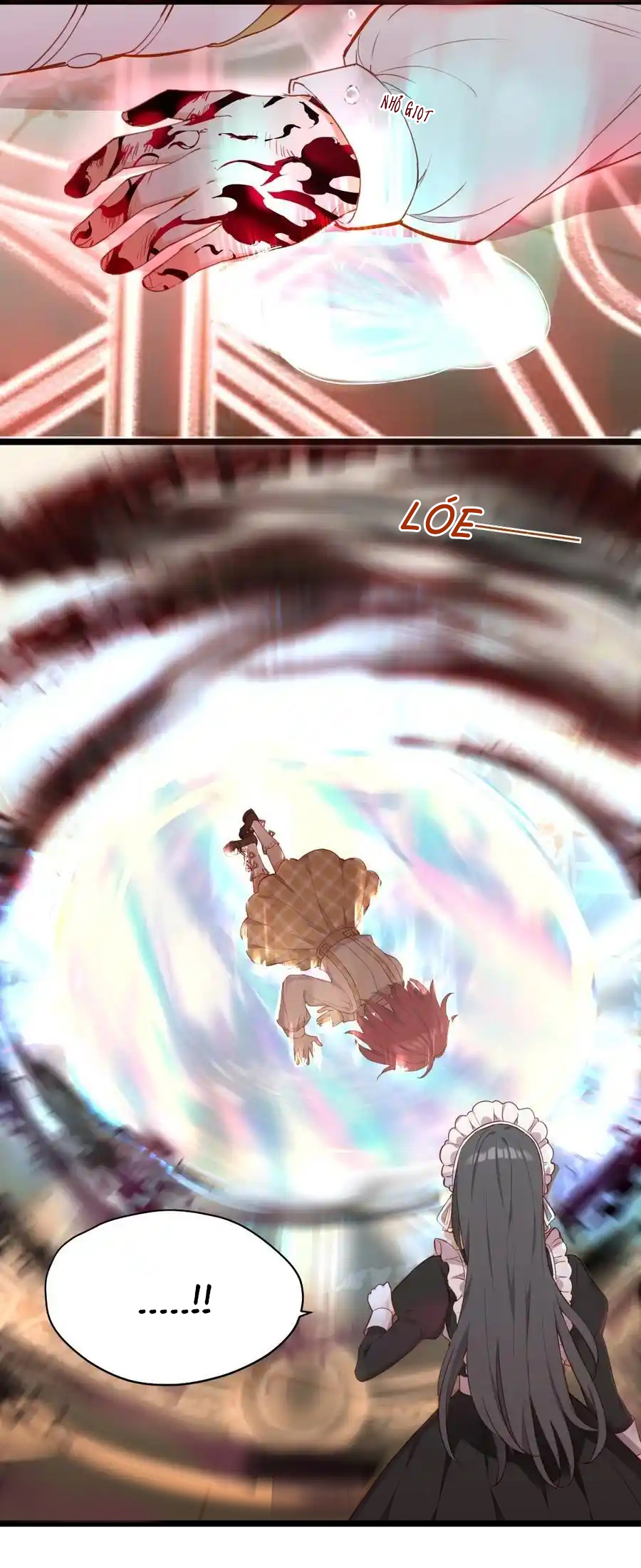 đọc truyện Bắt Nạt Mình Đi Mà, Nữ Phản Diện Ơi! Chương 83 ảnh 16 tại Thiên Thai Truyện