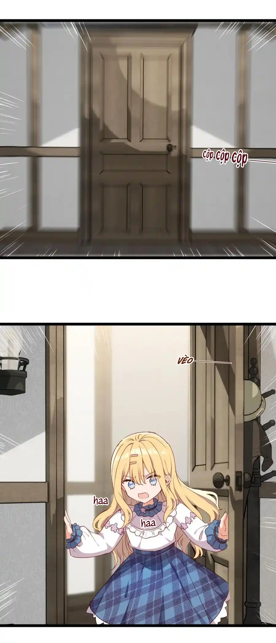 đọc truyện Bắt Nạt Mình Đi Mà, Nữ Phản Diện Ơi! Chương 83 ảnh 21 tại Thiên Thai Truyện