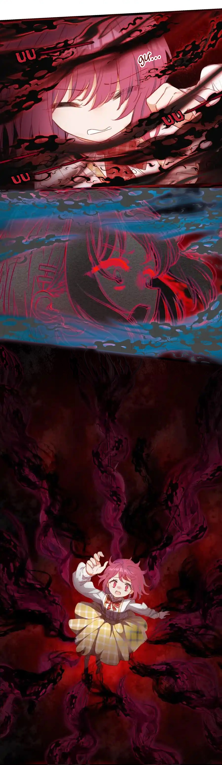 đọc truyện Bắt Nạt Mình Đi Mà, Nữ Phản Diện Ơi! Chương 83 ảnh 6 tại Thiên Thai Truyện