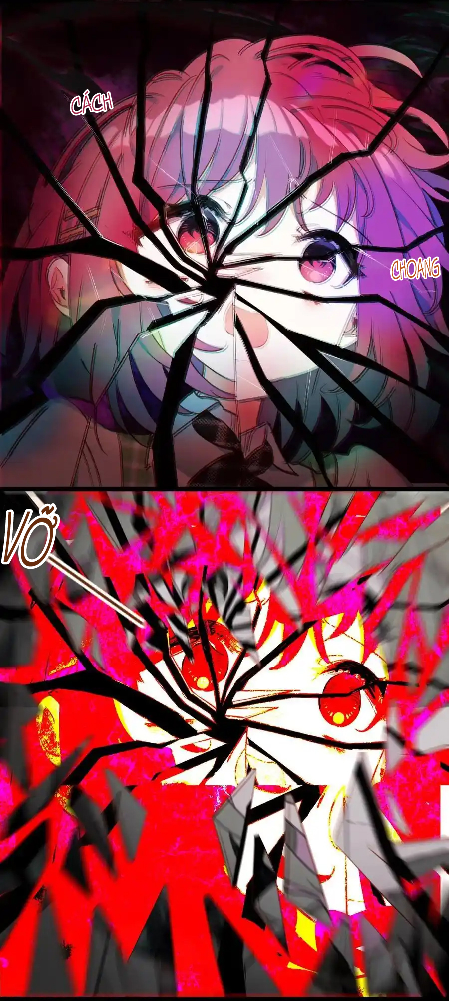 đọc truyện Bắt Nạt Mình Đi Mà, Nữ Phản Diện Ơi! Chương 83 ảnh 7 tại Thiên Thai Truyện