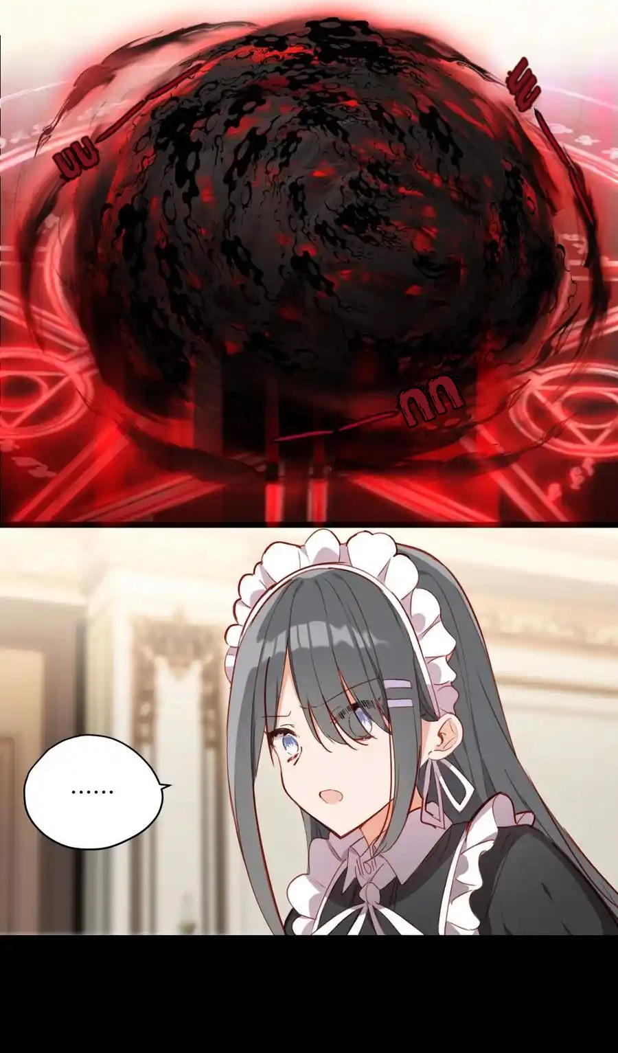 đọc truyện Bắt Nạt Mình Đi Mà, Nữ Phản Diện Ơi! Chương 83 ảnh 10 tại Thiên Thai Truyện