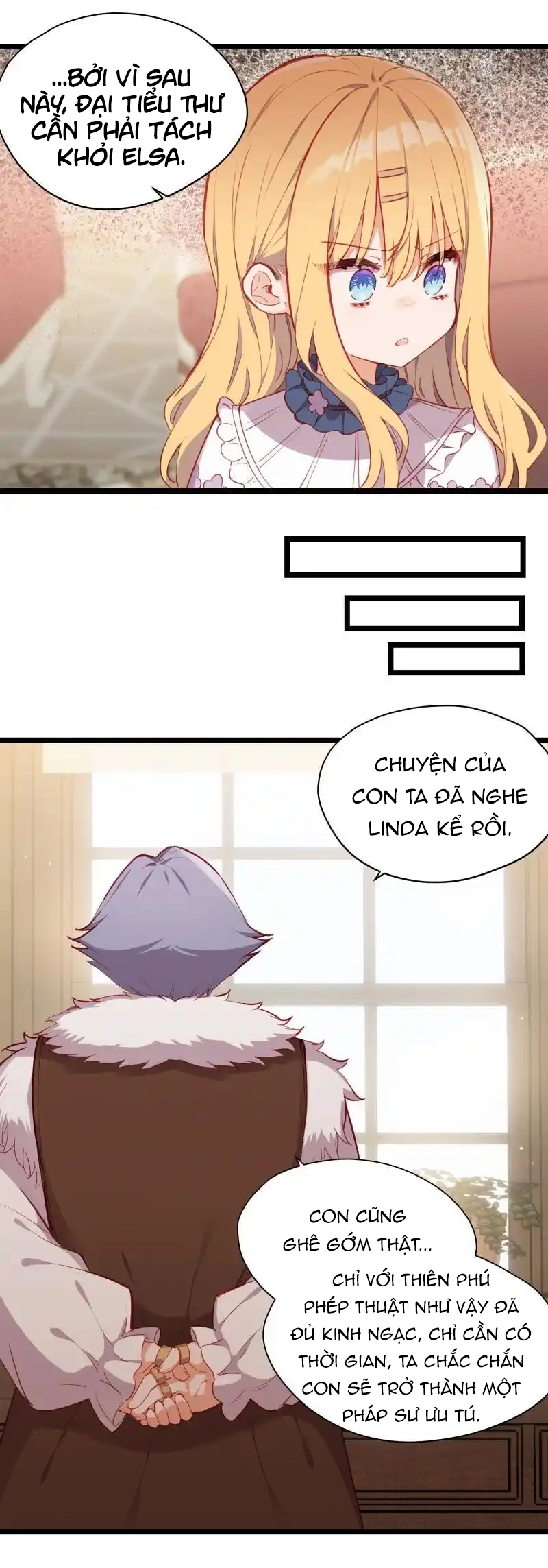 đọc truyện Bắt Nạt Mình Đi Mà, Nữ Phản Diện Ơi! Chương 84 ảnh 13 tại Thiên Thai Truyện