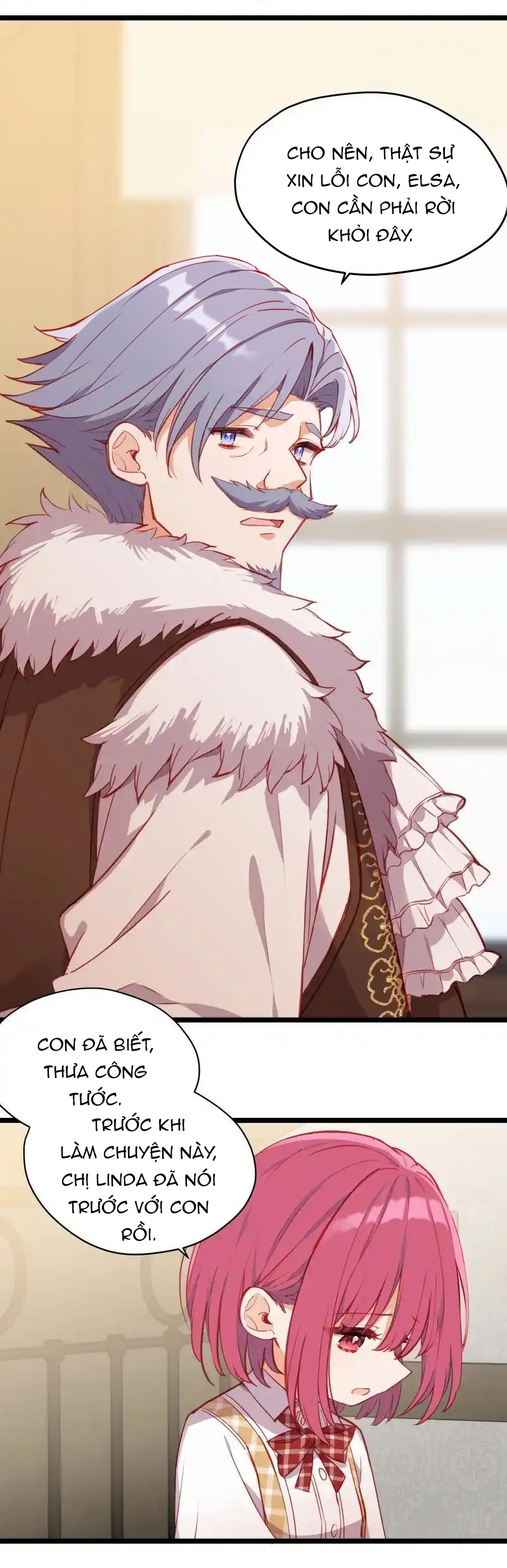 đọc truyện Bắt Nạt Mình Đi Mà, Nữ Phản Diện Ơi! Chương 84 ảnh 15 tại Thiên Thai Truyện