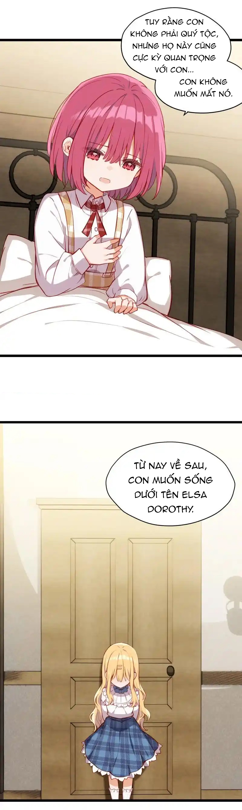 đọc truyện Bắt Nạt Mình Đi Mà, Nữ Phản Diện Ơi! Chương 84 ảnh 22 tại Thiên Thai Truyện